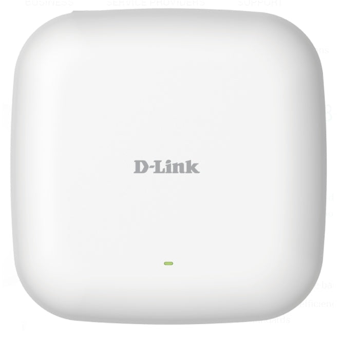 Аксес - пойнт D - Link AX3600 Wi - Fi 6 Dual