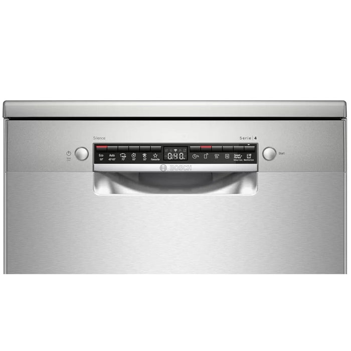 Съдомиялна Bosch SMS4HVI31E SER4 Free - standing