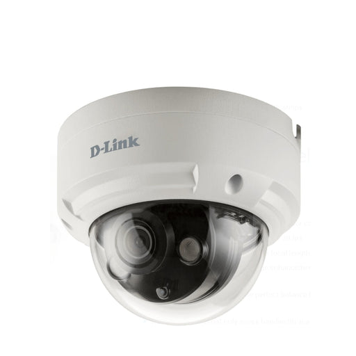 Камера D - Link 2 - Megapixel H.265 Outdoor Dome Camera