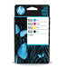 Консуматив HP 932 Black / 933 CMY Original Ink