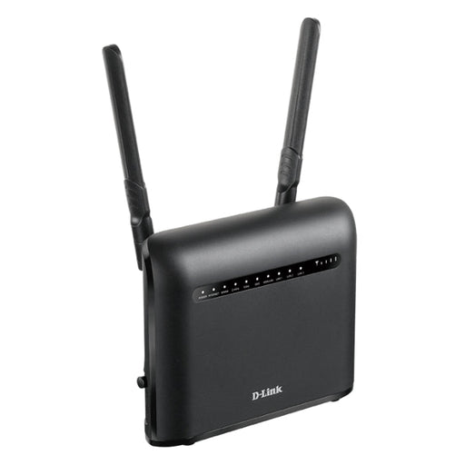 Рутер D - Link LTE Cat4 Wi - Fi AC1200 Router