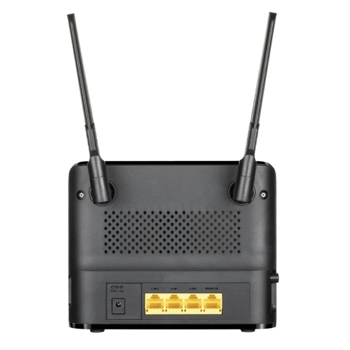 Рутер D - Link LTE Cat4 Wi - Fi AC1200 Router