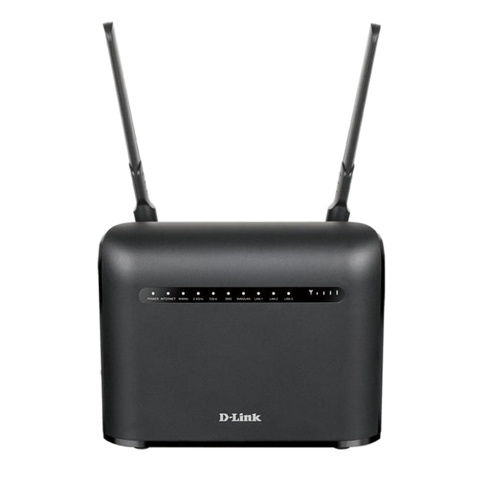 Рутер D - Link LTE Cat4 Wi - Fi AC1200 Router