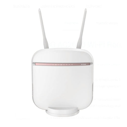 Рутер D - Link 5G LTE Wireless Router