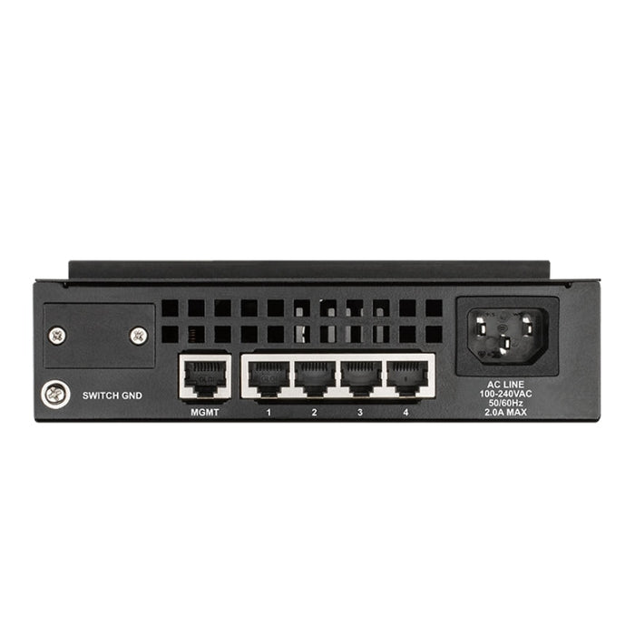 Захранване D - Link PoE Redundant Power Supply
