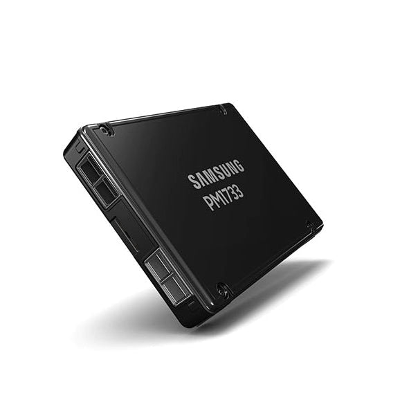 Твърд диск Samsung Enterprise SSD PM1733 3840GB