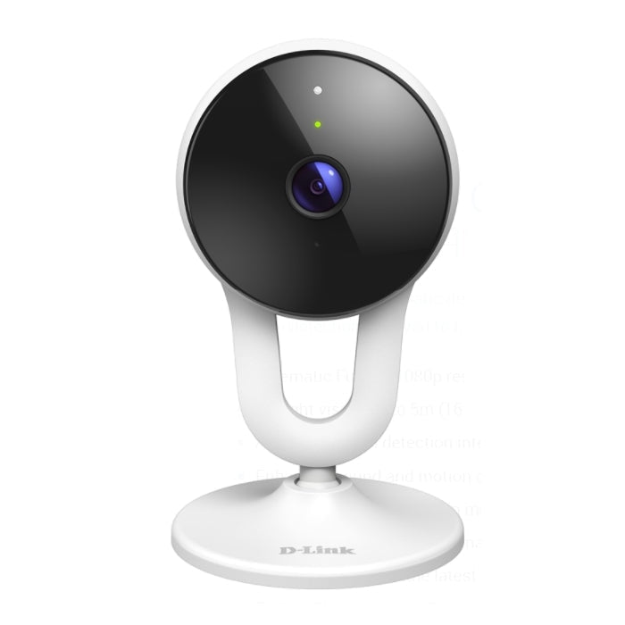 Камера D - Link Full HD Wi - Fi Camera