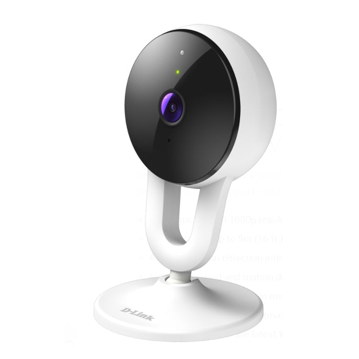 Камера D - Link Full HD Wi - Fi Camera