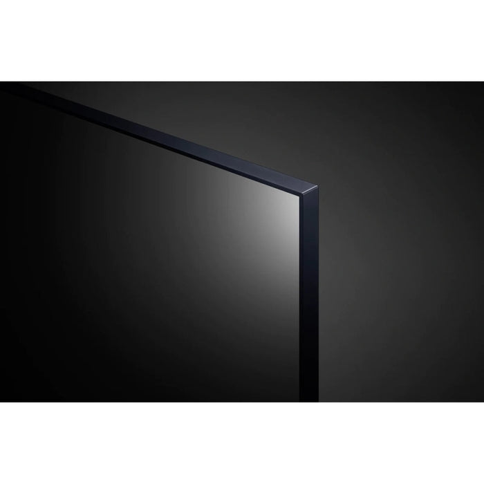 Телевизор LG 50NANO753PA 50’ 4K IPS HDR Smart