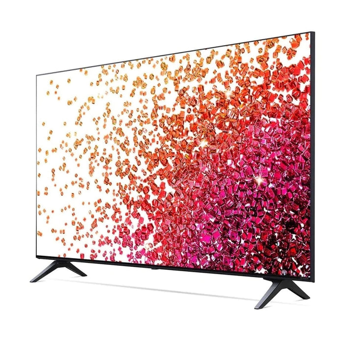 Телевизор LG 50NANO753PA 50’ 4K IPS HDR Smart