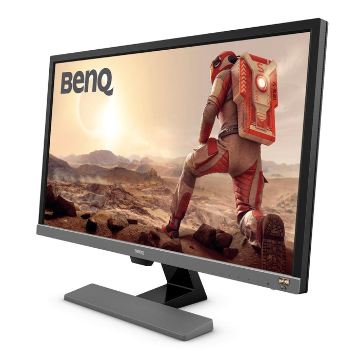 Монитор BenQ EL2870U 27.9’ TN LED 1ms 3840x2160 4K