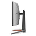 Монитор BenQ MOBIUZ EX3415R 34’’ IPS 144hz 1ms
