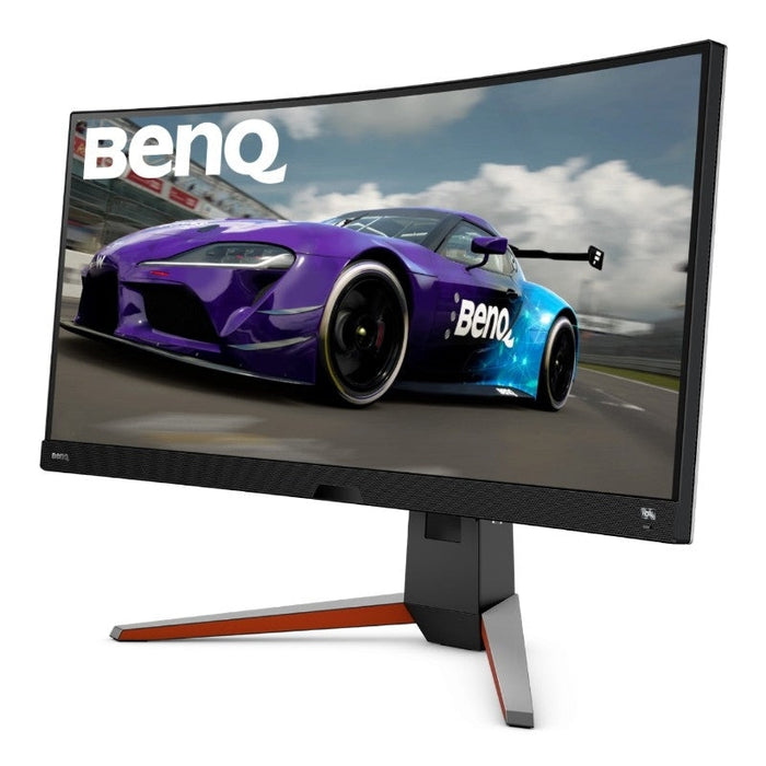 Монитор BenQ MOBIUZ EX3415R 34’’ IPS 144hz 1ms