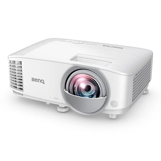 Мултимедиен проектор BenQ MX808STH Short