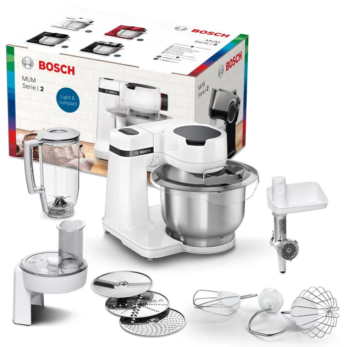 Кухненски робот Bosch MUMS2EW30 Kitchen