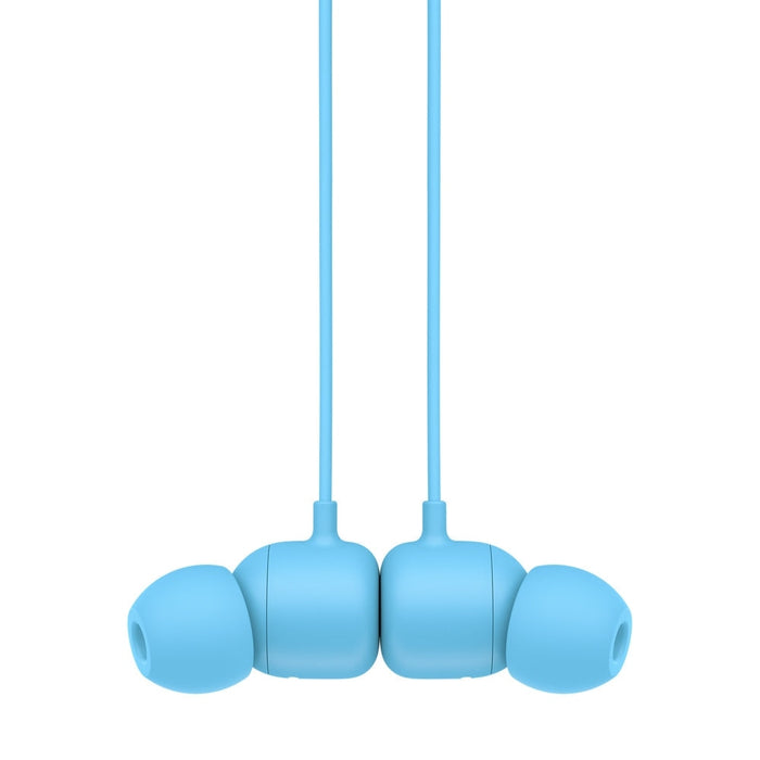 Слушалки Beats Flex All - Day Wireless Earphones Flame Blue