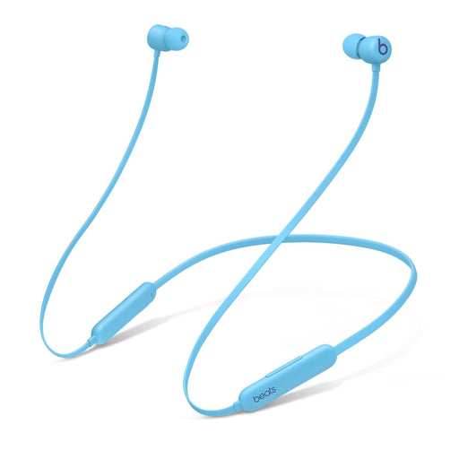Слушалки Beats Flex All - Day Wireless Earphones Flame Blue