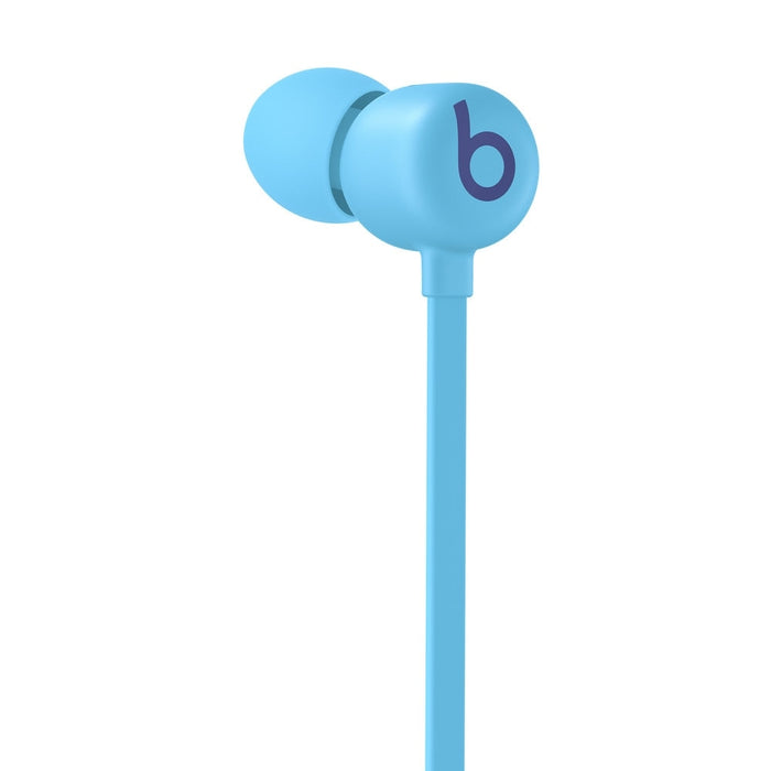 Слушалки Beats Flex All - Day Wireless Earphones Flame Blue