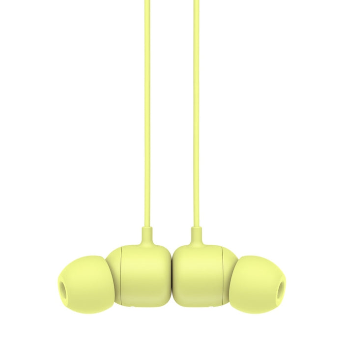 Слушалки Beats Flex All - Day Wireless Earphones Yuzu Yellow