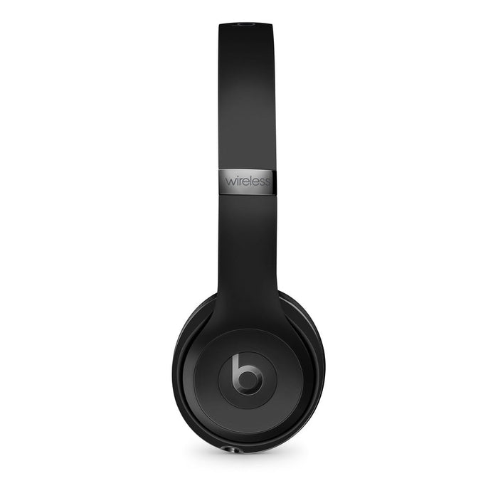 Слушалки Beats Solo3 Wireless Headphones Black