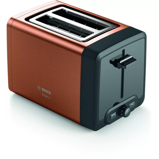 Тостер Bosch TAT4P429 Toaster DesignLine 820 - 970 W