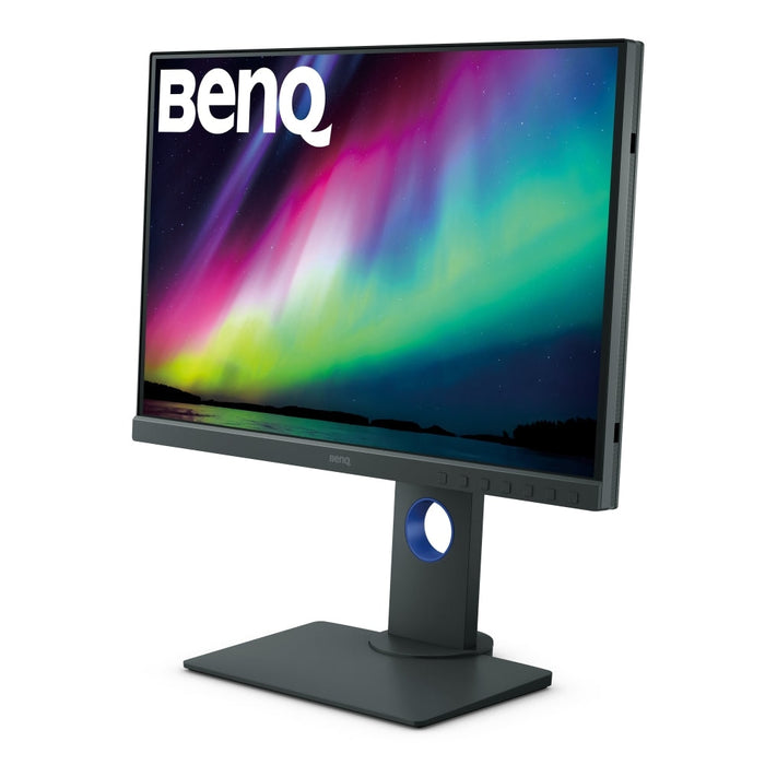 Монитор BenQ SW240 24.1’ IPS 5ms 1920x1200 16:10