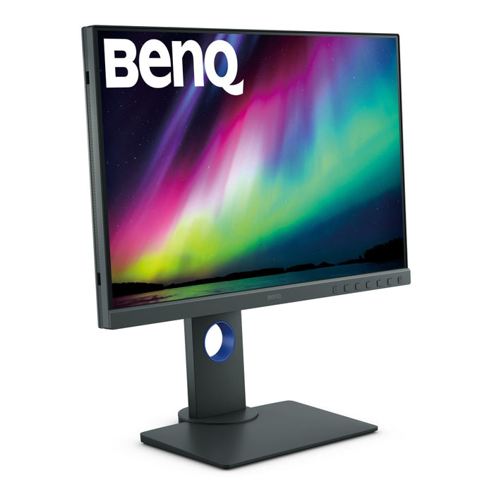 Монитор BenQ SW240 24.1’ IPS 5ms 1920x1200 16:10