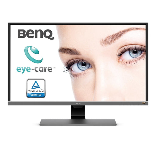 Монитор BenQ EW3270UE 31.5’ VA 4ms 3840x2160 4K