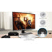 Монитор BenQ EW3270UE 31.5’ VA 4ms 3840x2160 4K