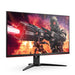 Монитор AOC U28G2AE/BK 28’ IPS WLED 3840x2160@60Hz