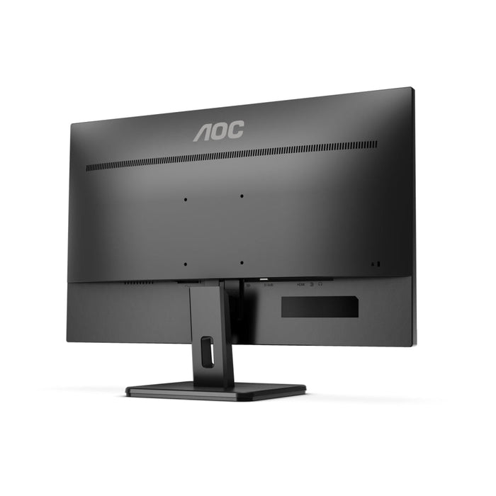 Монитор AOC 27E2QAE 27’ IPS WLED 1920x1080@75Hz