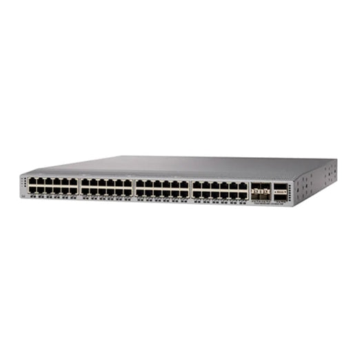 Комутатор Cisco Nexus 9300 with 48p 100M/1G BASE