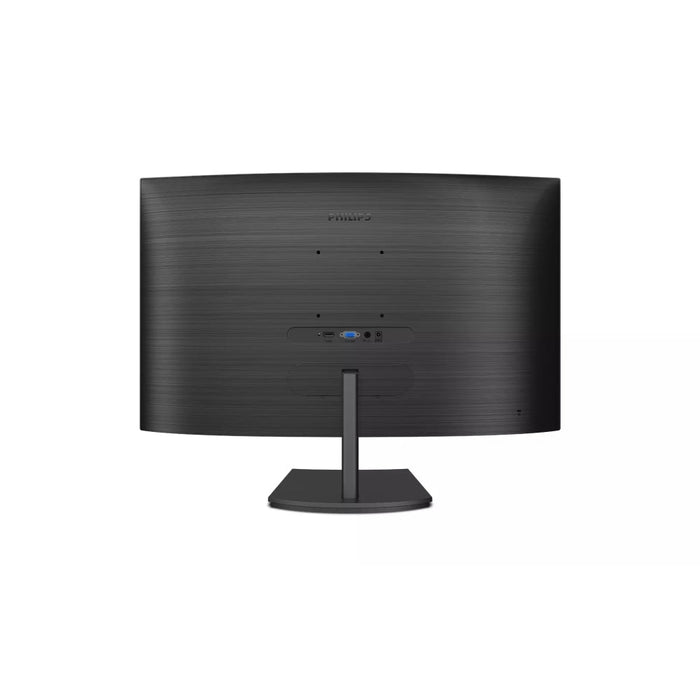 Монитор Philips 241E1SC 23.6’ Curved 1500R VA WLED 1920x1080