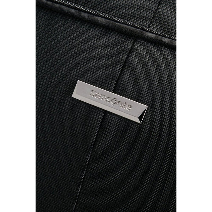 Чанта Samsonite XBR Tablet Crossover 24.5cm/9.7’ Black