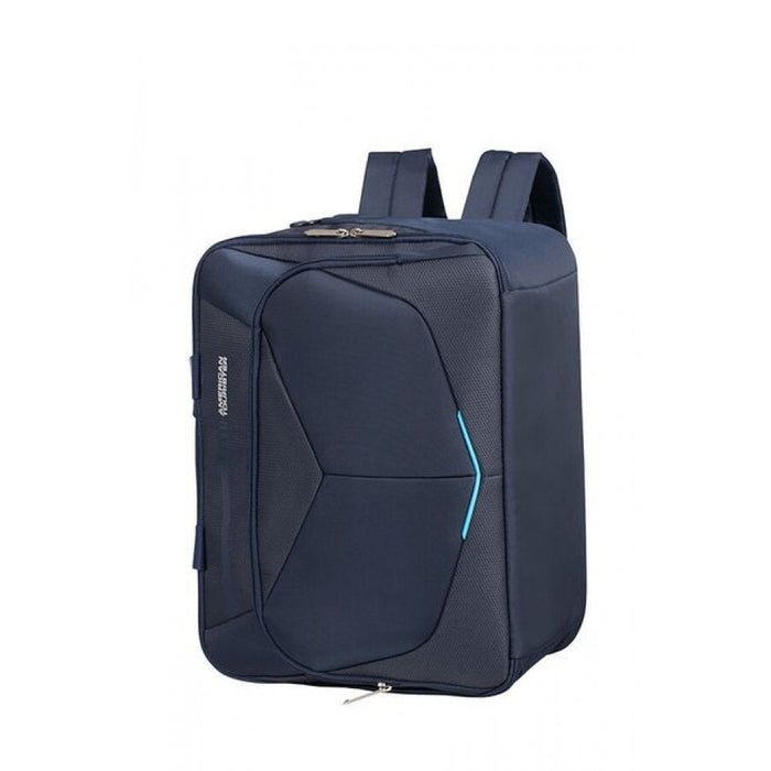 Сак Samsonite Summerfunk 3 - Way Boarding Bag Dark blue
