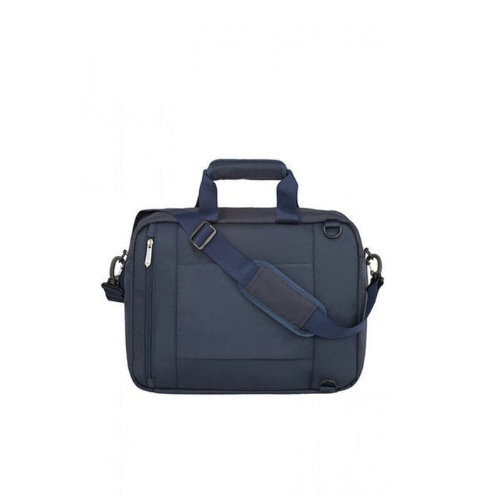 Сак Samsonite Summerfunk 3 - Way Boarding Bag Dark blue