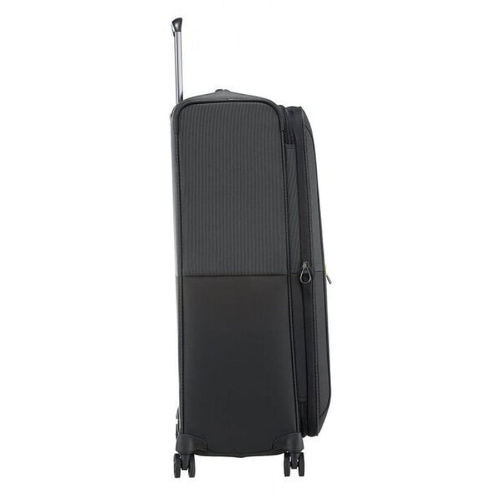 Куфар Samsonite Rythum Spinner with wheels 79cm Graphite