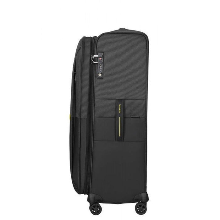Куфар Samsonite Rythum Spinner with wheels 79cm Graphite