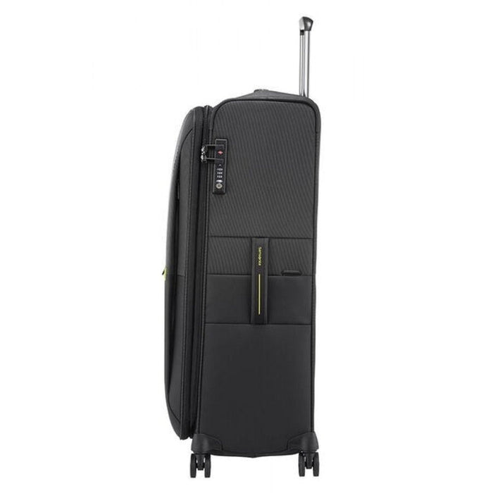 Куфар Samsonite Rythum Spinner with wheels 79cm Graphite