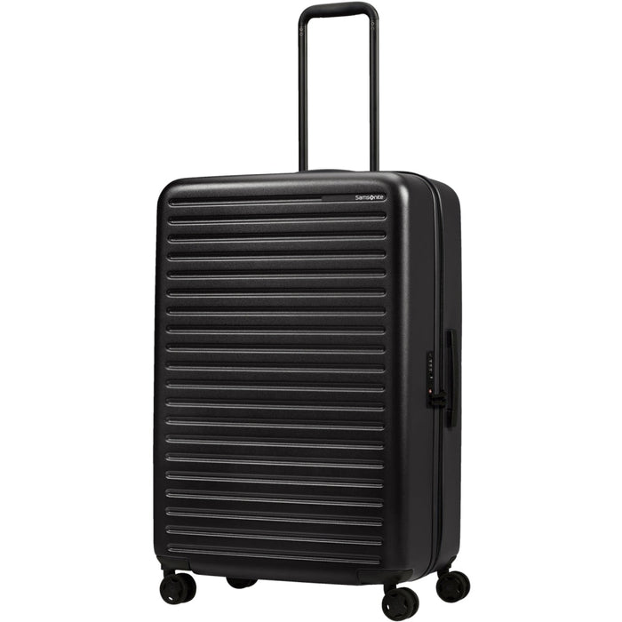 Куфар Samsonite Stackd Spinner 75cm Black