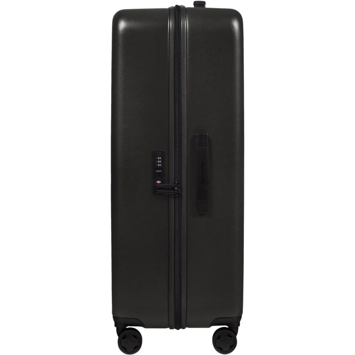 Куфар Samsonite Stackd Spinner 75cm Black