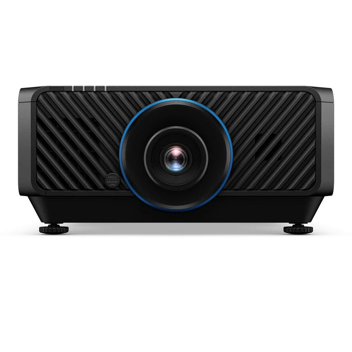 Мултимедиен проектор BenQ LU9255 Large