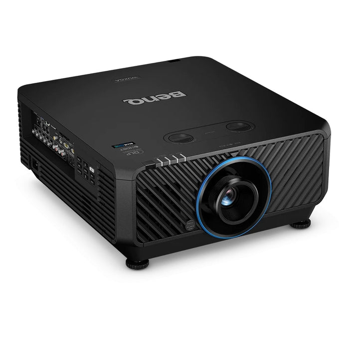 Мултимедиен проектор BenQ LU9255 Large