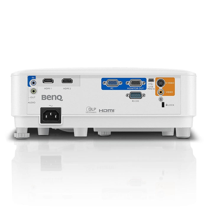 Мултимедиен проектор BenQ MX550 DLP XGA
