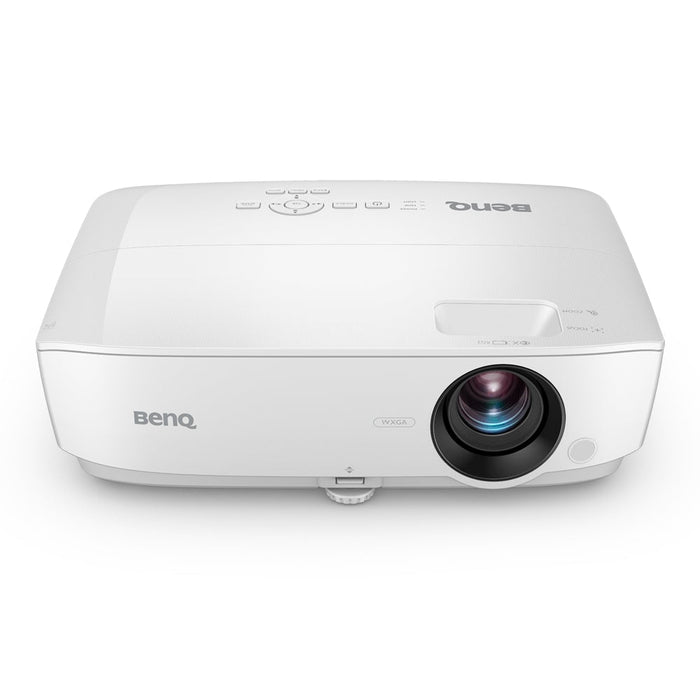 Мултимедиен проектор BenQ MW536 DLP WXGA