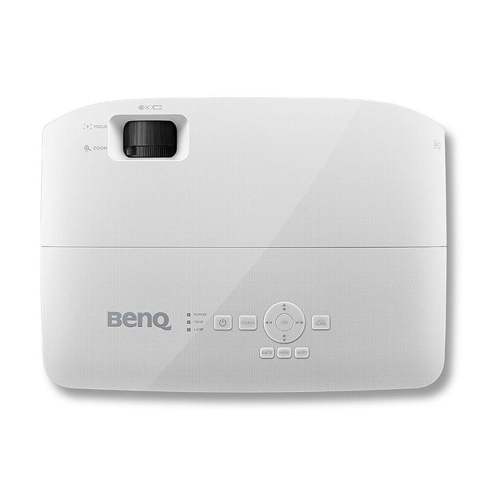 Мултимедиен проектор BenQ MH536 DLP FHD