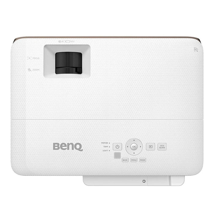 Мултимедиен проектор BenQ W1800i Cine