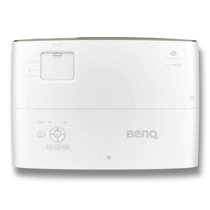 Мултимедиен проектор BenQ W2700i Cine