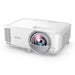 Мултимедиен проектор BenQ MX825STH Short Throw 81’