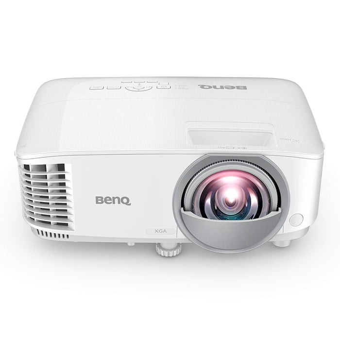 Мултимедиен проектор BenQ MX825STH Short Throw 81’